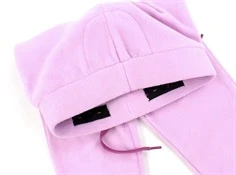 Viking lavender fleecebukser Play